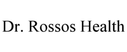 dr. rossos health