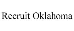 recruit oklahoma