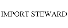 import steward