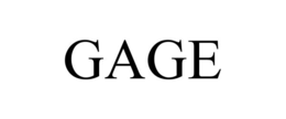 gage