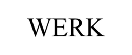 werk