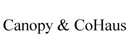 canopy & cohaus