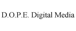 d.o.p.e. digital media