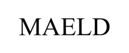 maeld