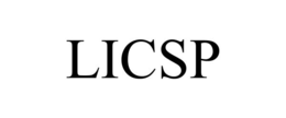 licsp