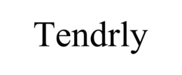 tendrly