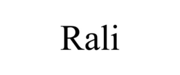 rali