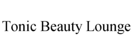 tonic beauty lounge