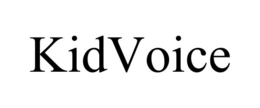 kidvoice