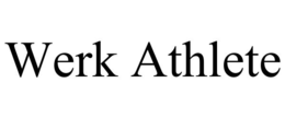 werk athlete