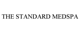 the standard medspa