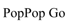 poppop go