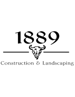 1889 construction & landscaping