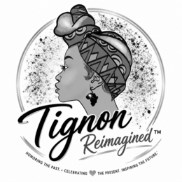 tignon reimagined celebratesthe beauty of natural hair, head wraps, heritage, and the resilience of black women across generations. what was once meant to silence became a symbol of identity, dignity, and unapologetic confidence.we reclaim the story.     