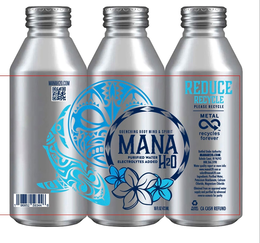 mana h2o