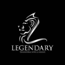 legendary transform into a legend