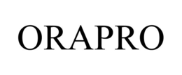orapro