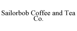 sailorbob coffee and tea co.