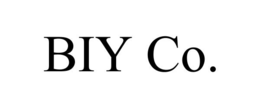 biy co.