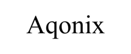 aqonix
