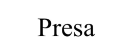 presa