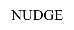 nudge