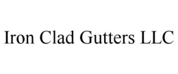 iron clad gutters llc