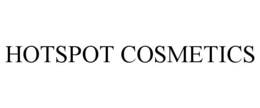 hotspot cosmetics