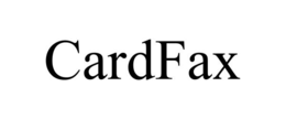 cardfax