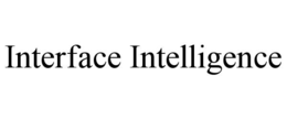 interface intelligence