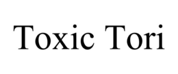 toxic tori