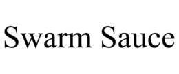 swarm sauce