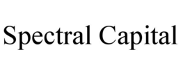 spectral capital