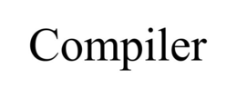 compiler