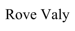 rove valy