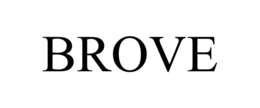 brove