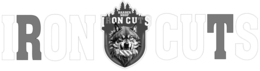 barber shop iron cuts