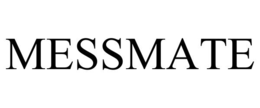 messmate