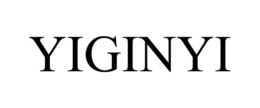 yiginyi