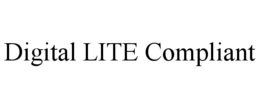 digital lite compliant