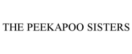 the peekapoo sisters