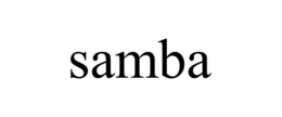 samba