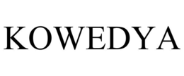 kowedya