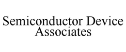 semiconductor device associates