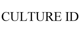 culture id