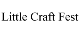little craft fest