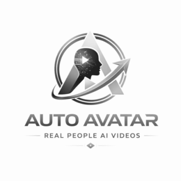 auto avatar real people ai videos