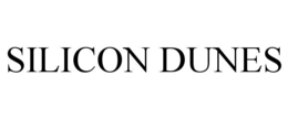 silicon dunes