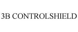 3b controlshield