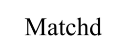 matchd